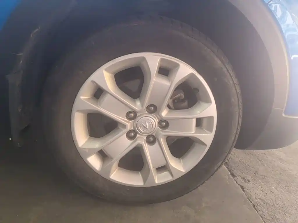 Changan CS15 — миниатюра 25