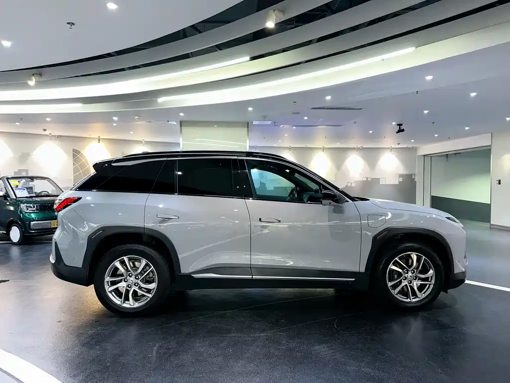 NIO ES6 2022 100kWh Sport