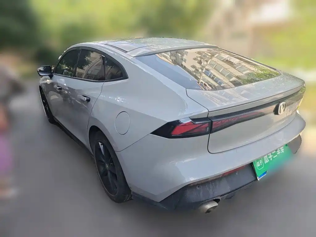Changan UNI-V — миниатюра 25