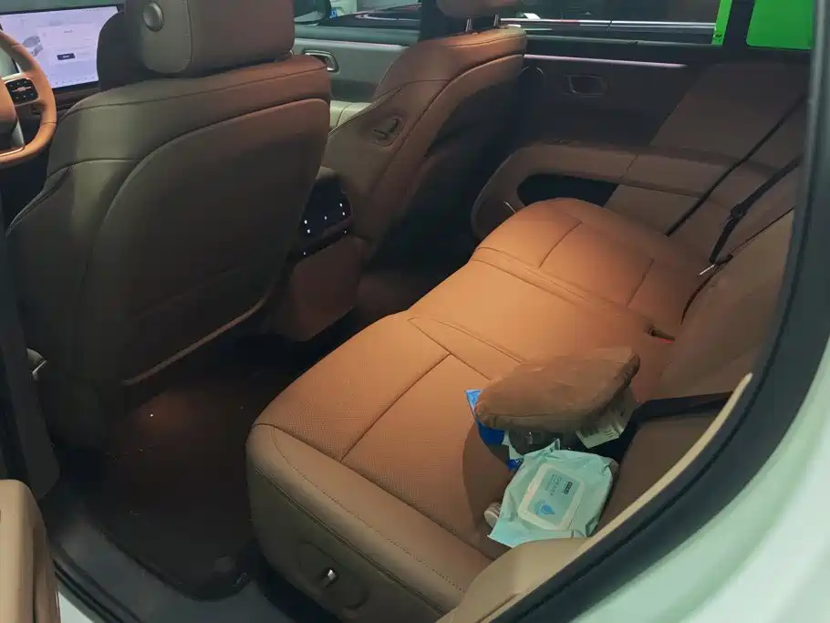 Li Auto Li i6 — миниатюра 11