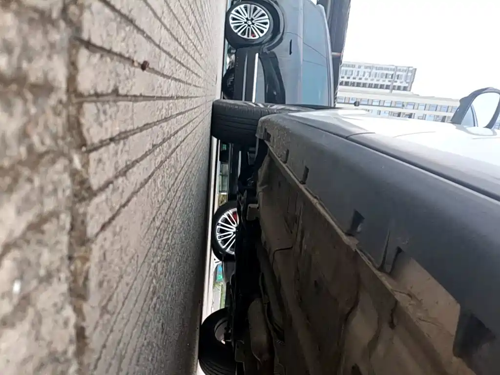 GAC Motor Trumpchi GS4 — миниатюра 22