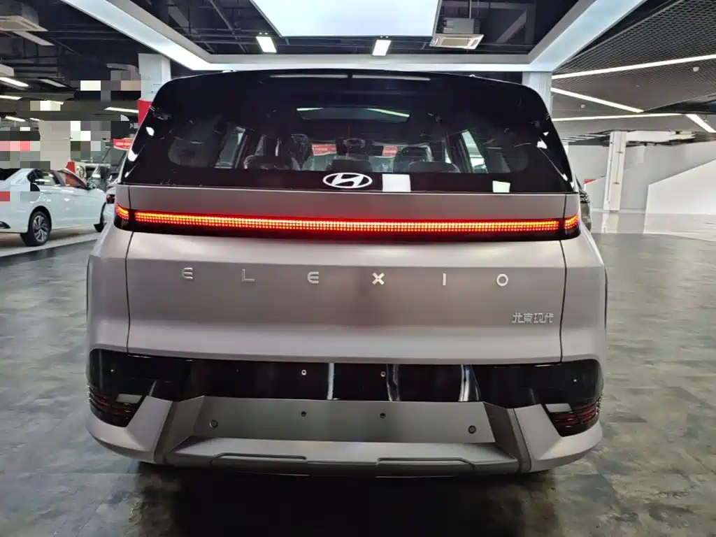 Hyundai EO 羿欧 — миниатюра 6