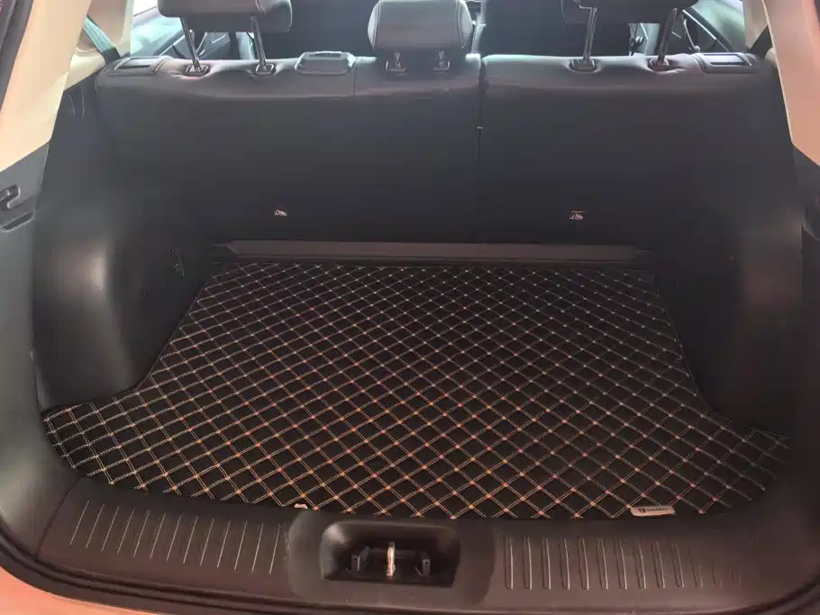Changan CS35PLUS — миниатюра 4