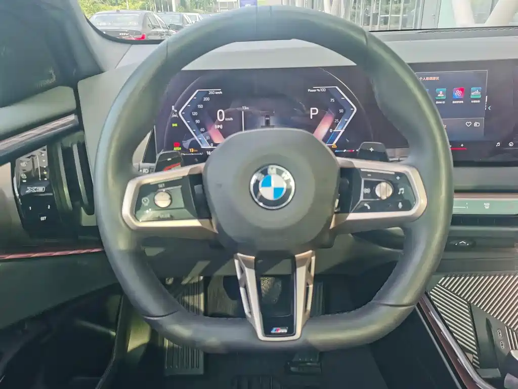 BMW X3 xDrive30L Leading Type M Sport Package, фото 13