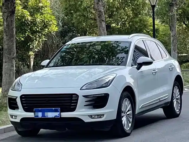 zotye sr9