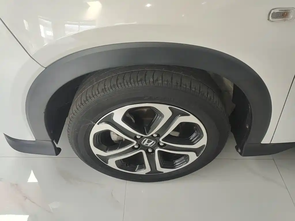Honda XR-V — миниатюра 23