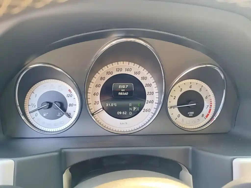 Mercedes-Benz GLK-Class — миниатюра 12