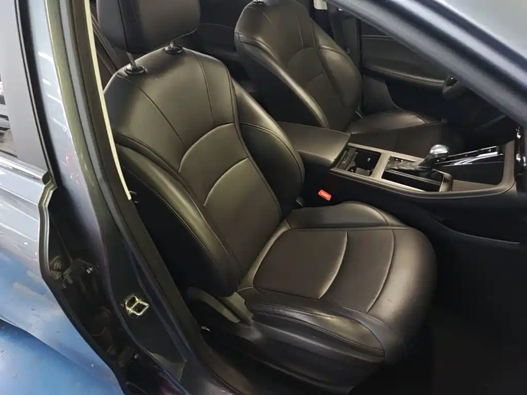 Roewe i5 — миниатюра 25