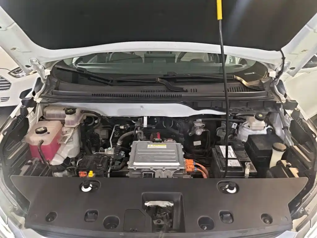 BYD Yuan Pro — миниатюра 20