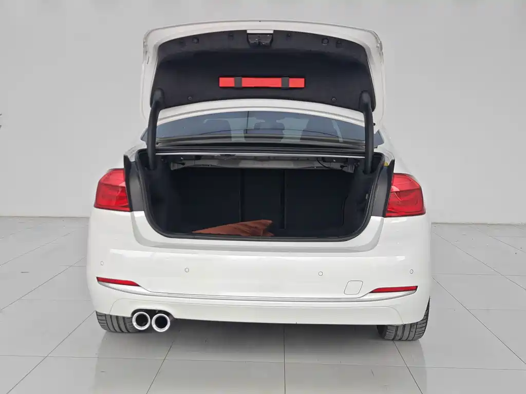 BMW 3 Series — миниатюра 18