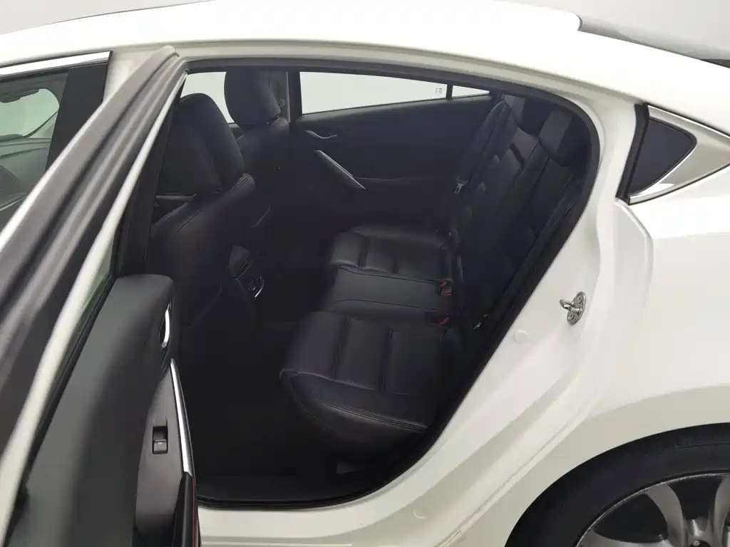 Mazda Atenza — миниатюра 15