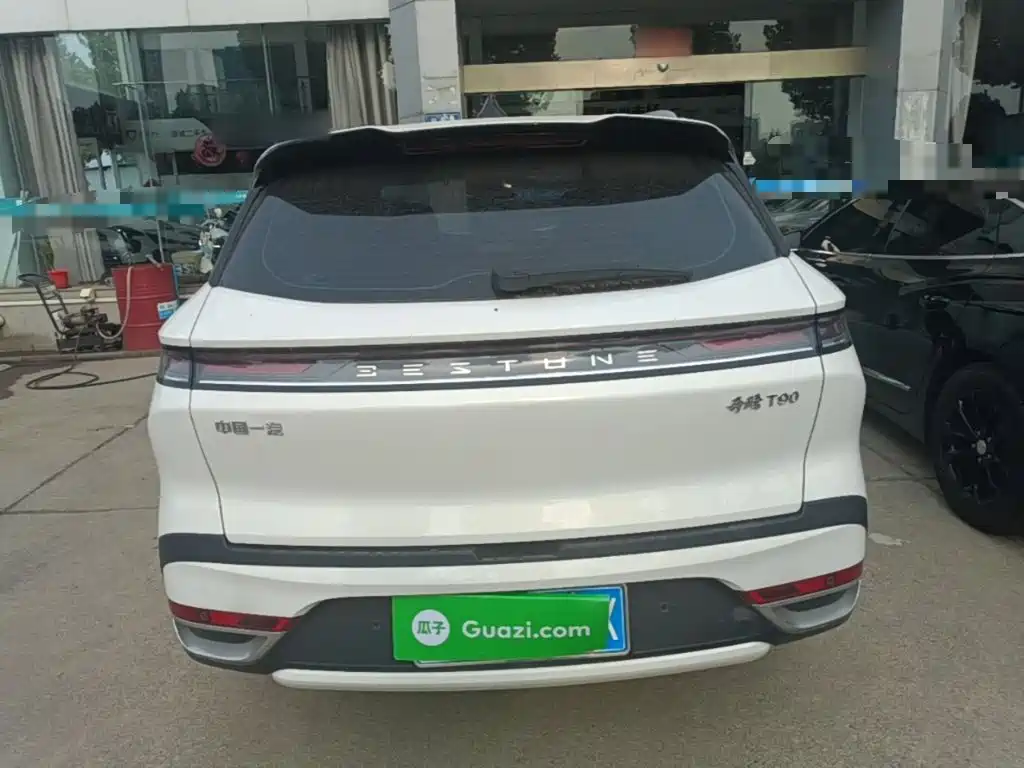 Bestune T90 — миниатюра 6