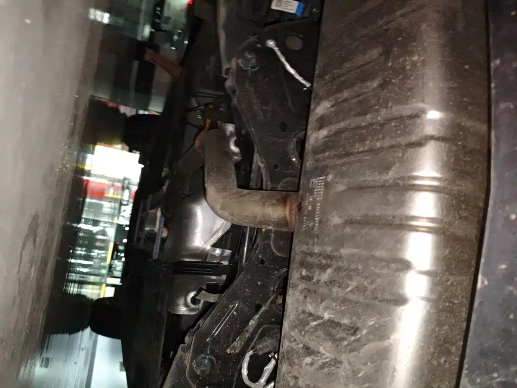 Cadillac XT4 — миниатюра 25