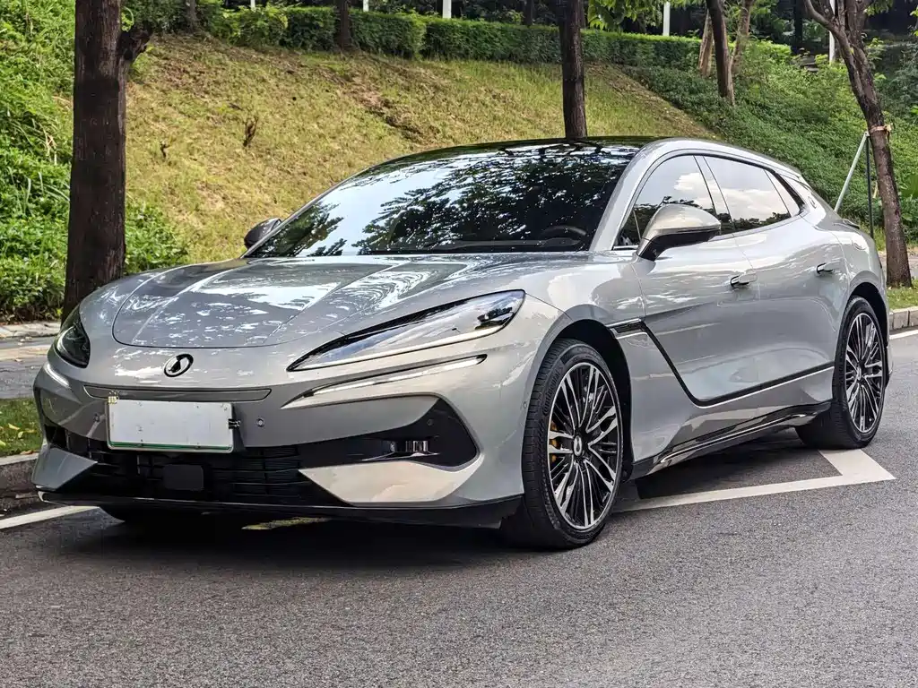 Denza Z9GT