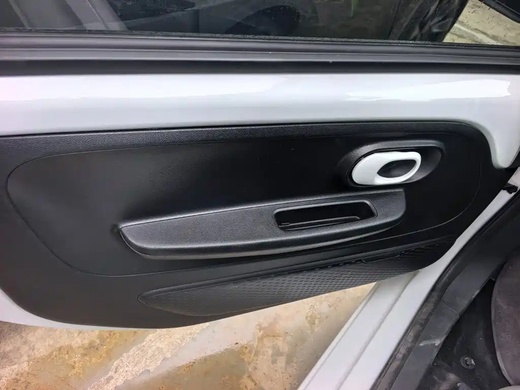 Roewe Clever — миниатюра 7