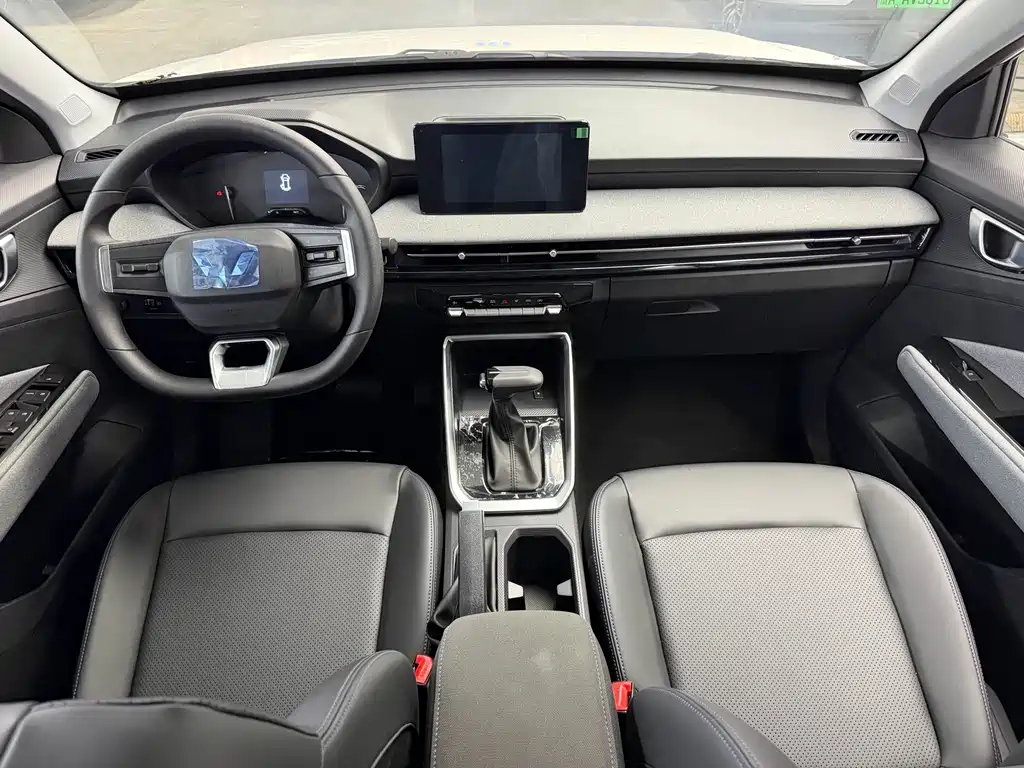 Wuling Xingchi — миниатюра 4