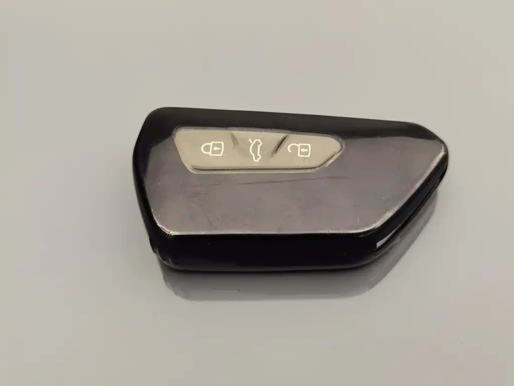 Volkswagen Golf — миниатюра 19