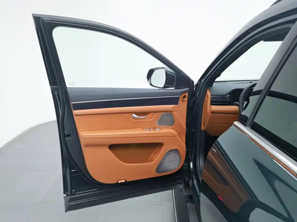 AITO AITO M7 — миниатюра 8
