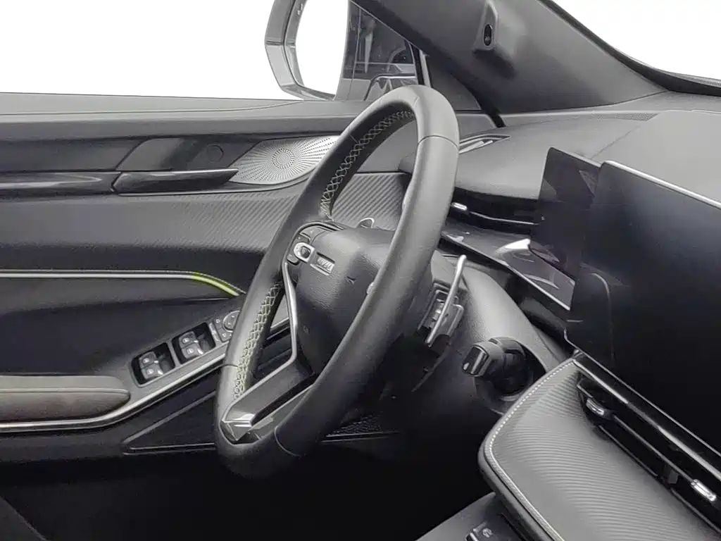 Haval H6S — миниатюра 22