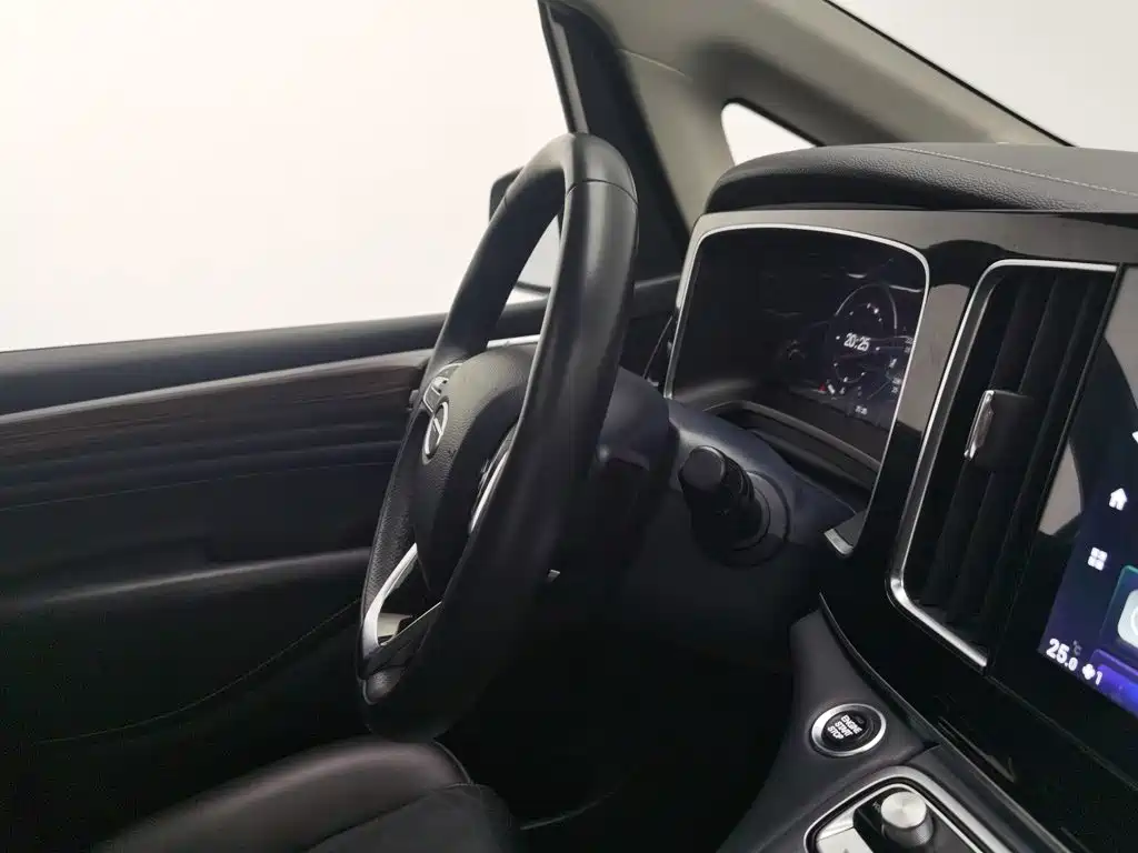 GAC Motor Trumpchi M8 — миниатюра 22