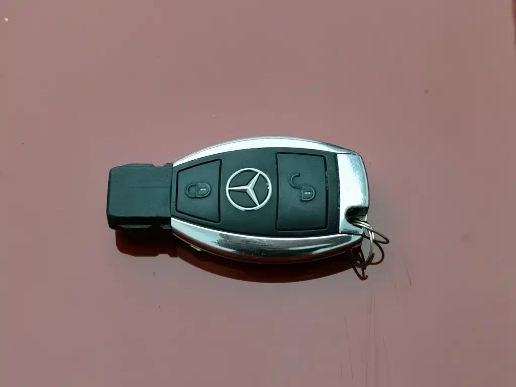 Mercedes-Benz GLA — миниатюра 19