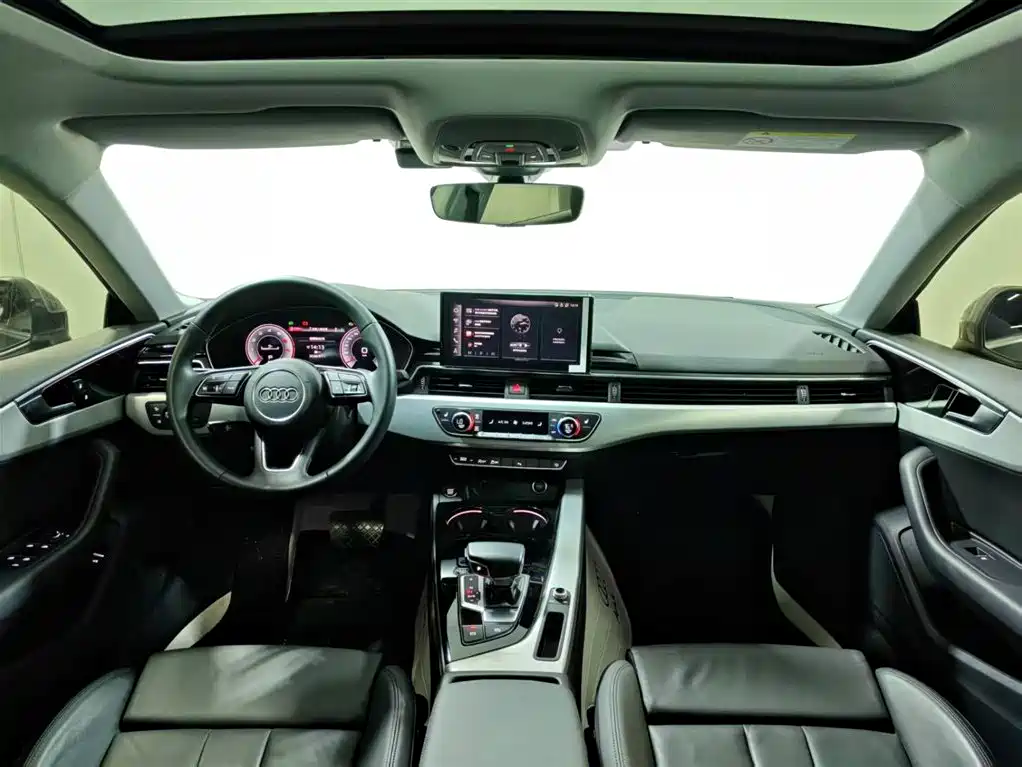 Audi A5 2023 Sportback 40 TFSI Fashion