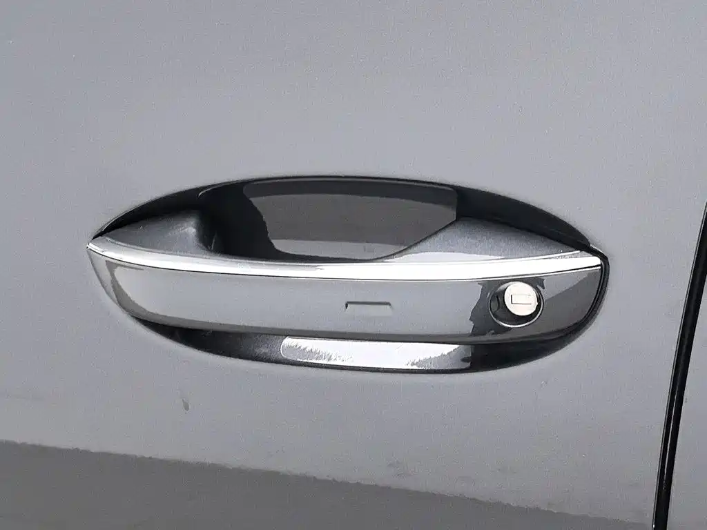 Volkswagen Talagon — миниатюра 18