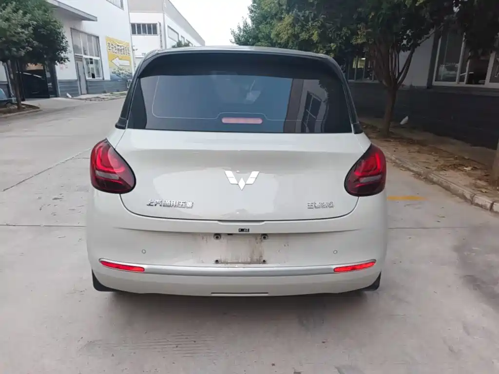 Wuling Bingo — миниатюра 6