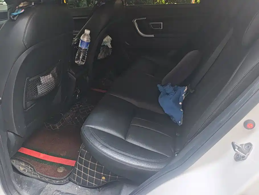 Land Rover Discovery Sport — миниатюра 11