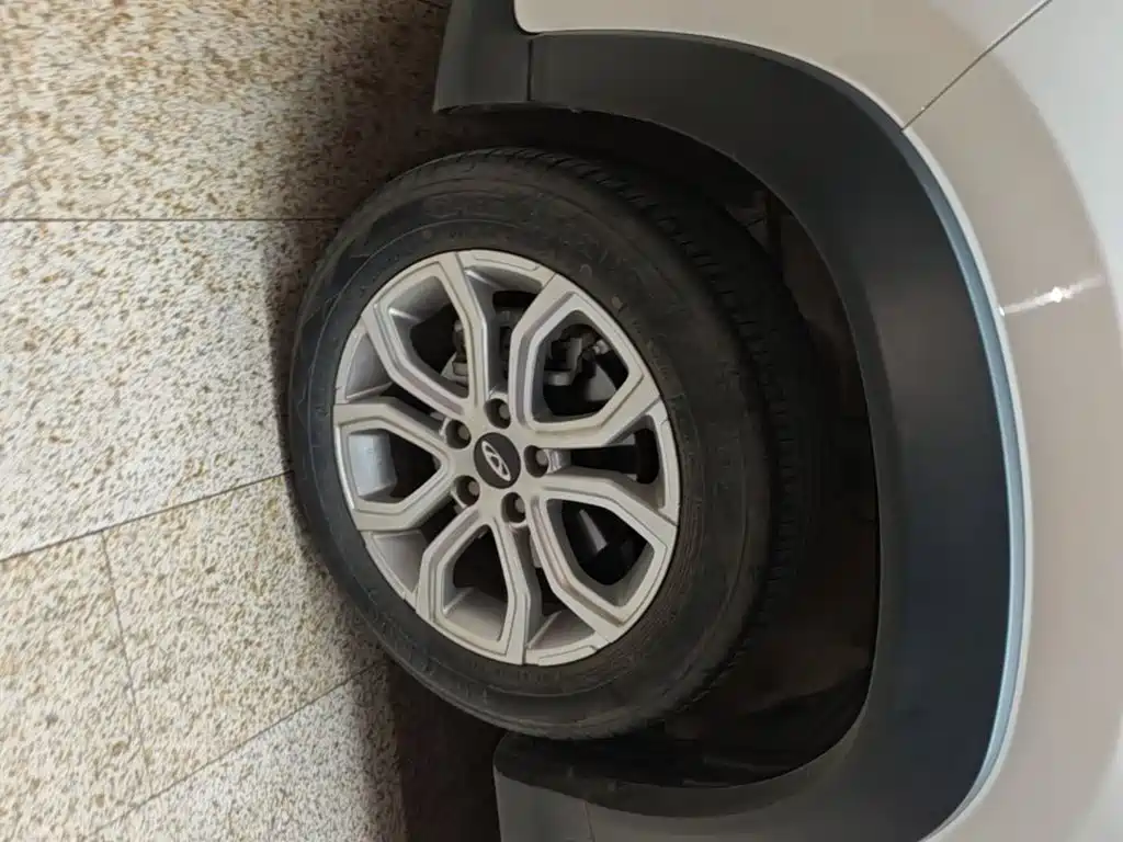 Chery Tiggo 3x — миниатюра 23