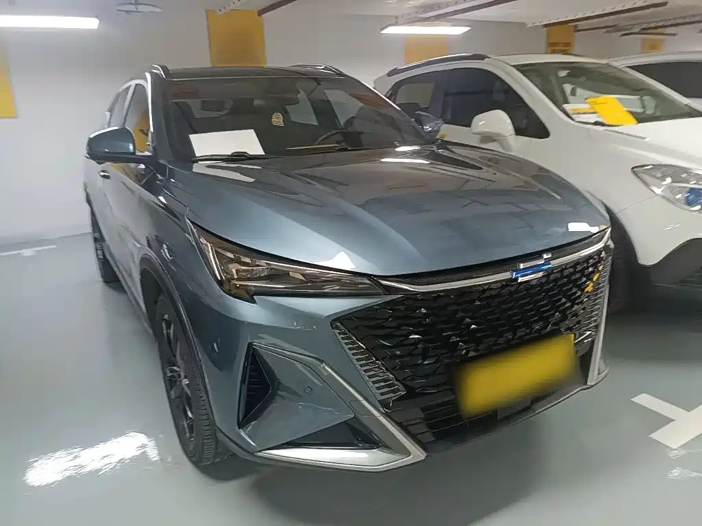Oshan Oushang X5 PLUS — миниатюра 4