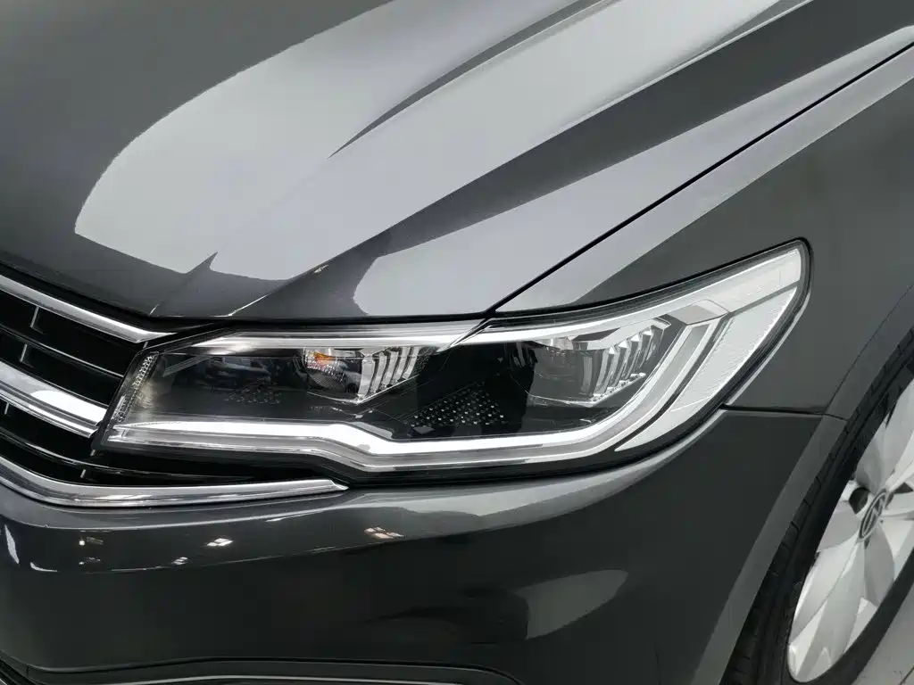 Volkswagen Bora — миниатюра 7