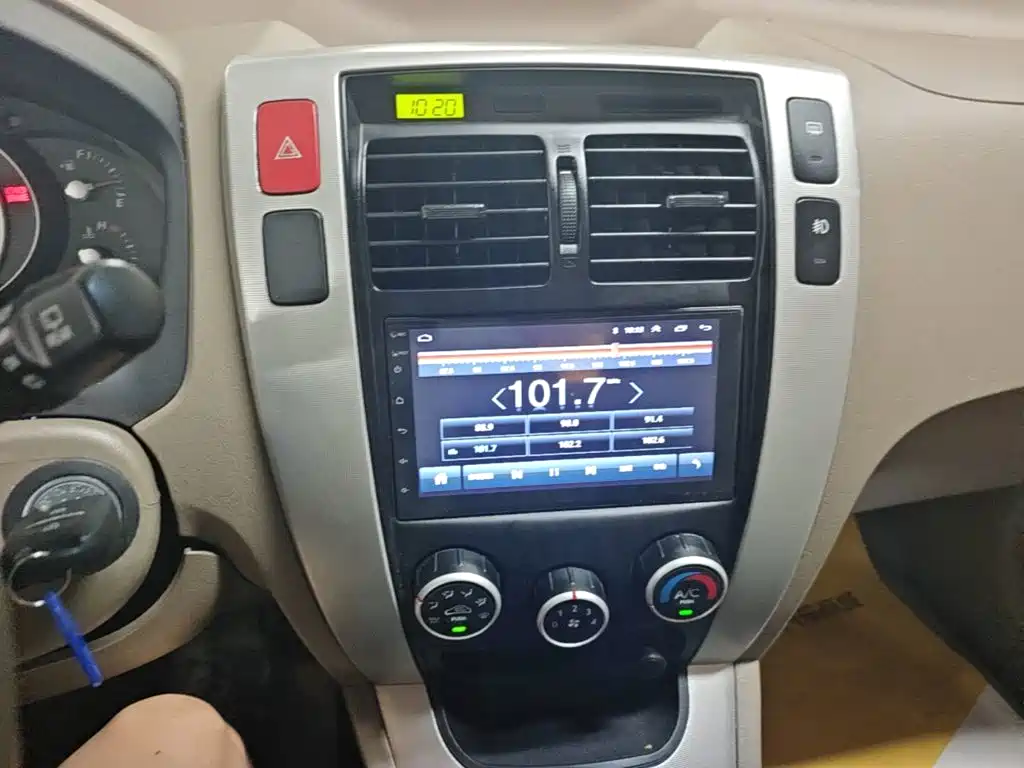 Hyundai Tucson — миниатюра 13