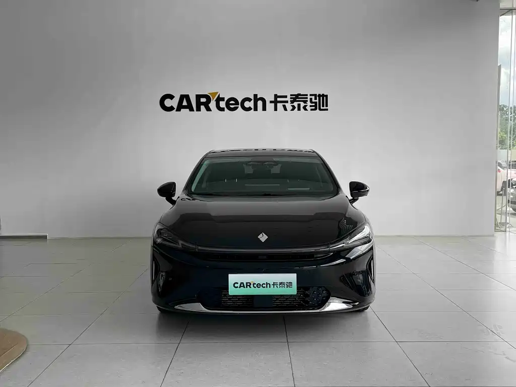 Baojun Xiangjing — миниатюра 2
