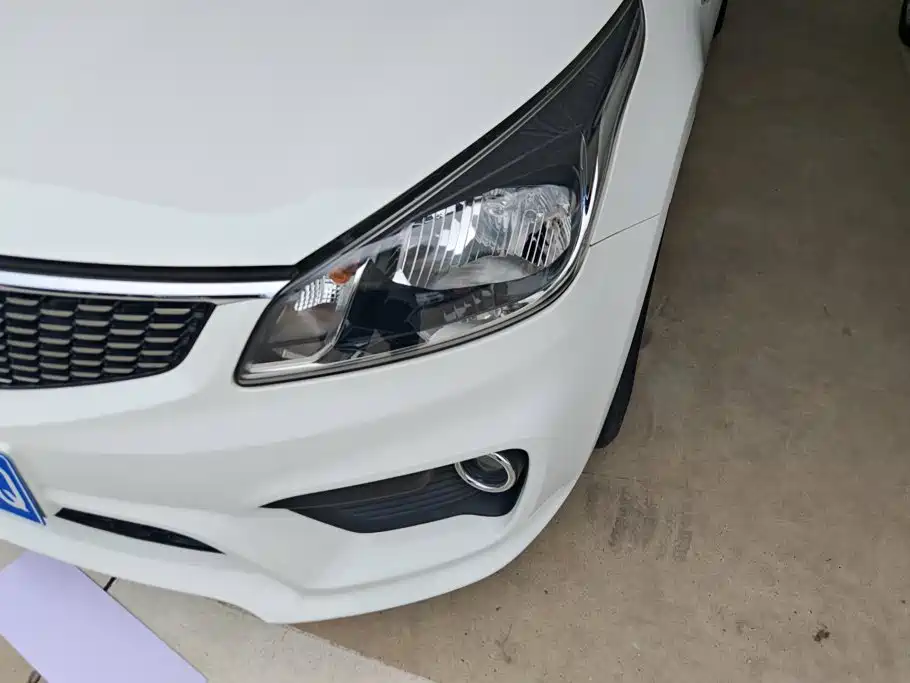Kia K2 — миниатюра 5