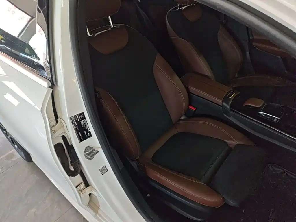 Mercedes-Benz A-Class — миниатюра 25