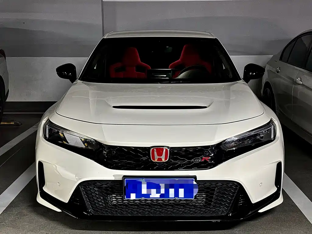 Honda Civic (Import) — миниатюра 2