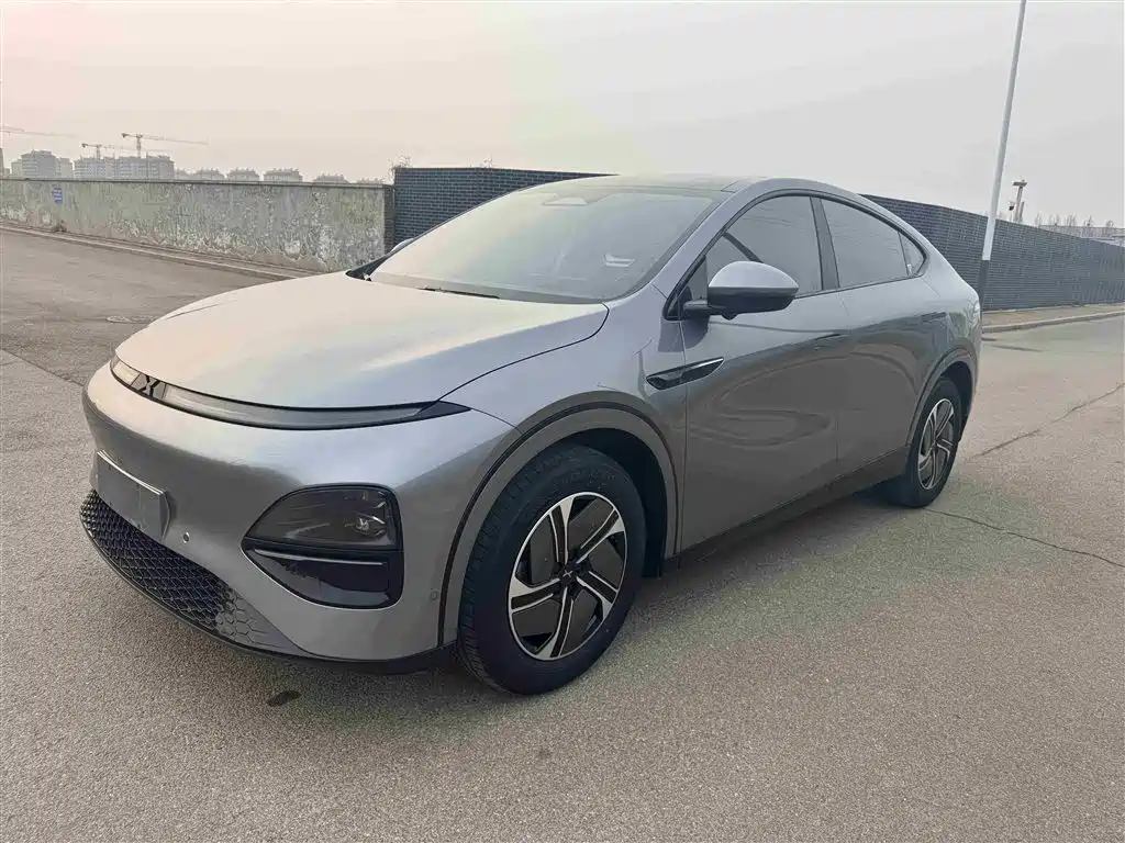 XPeng G6 2023