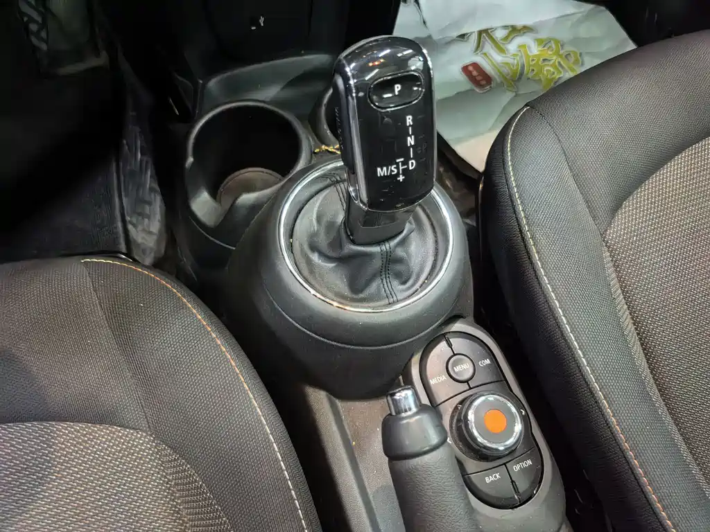MINI Mini — миниатюра 14