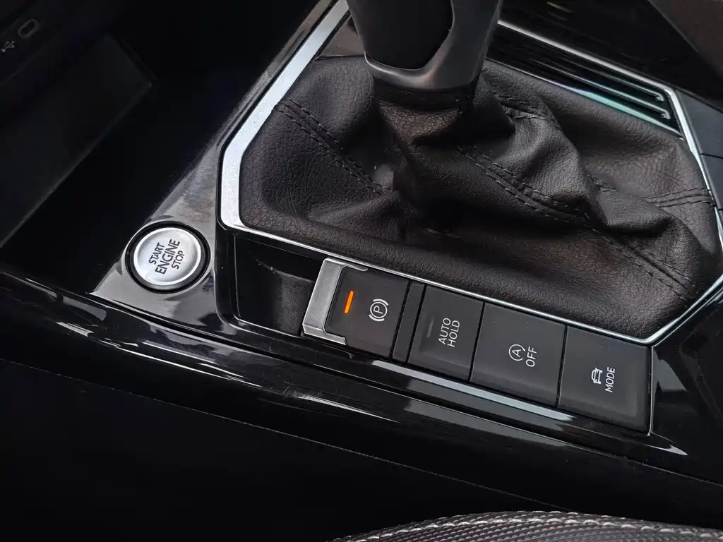 Volkswagen Tayron — миниатюра 18