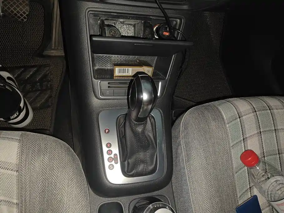 Volkswagen Tiguan — миниатюра 16