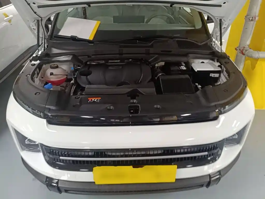 Geely Icon — миниатюра 20