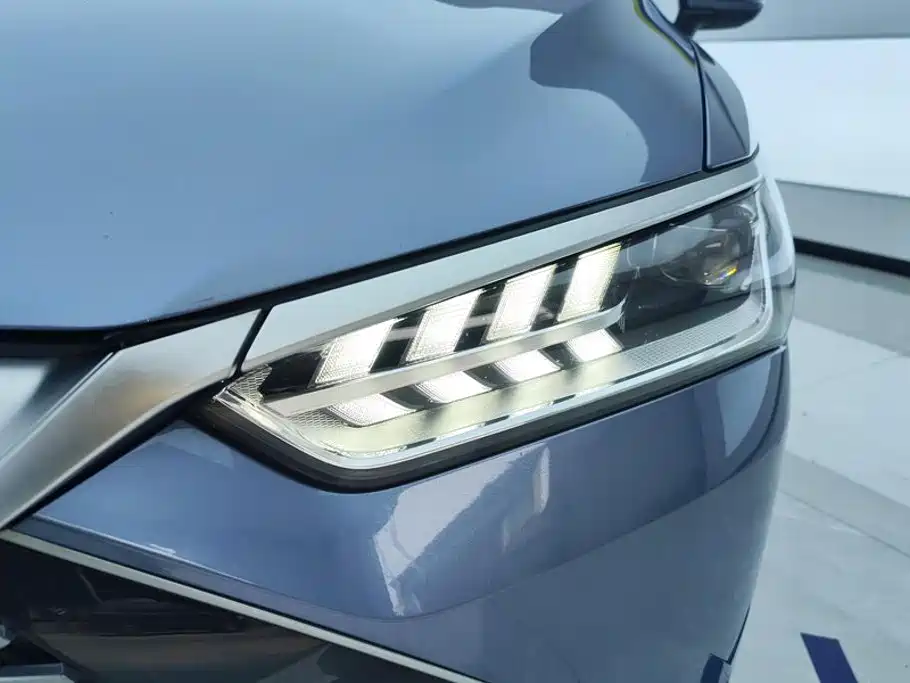 BYD Qin PLUS — миниатюра 5