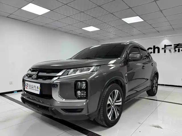 MITSUBISHI JINXUAN ASX