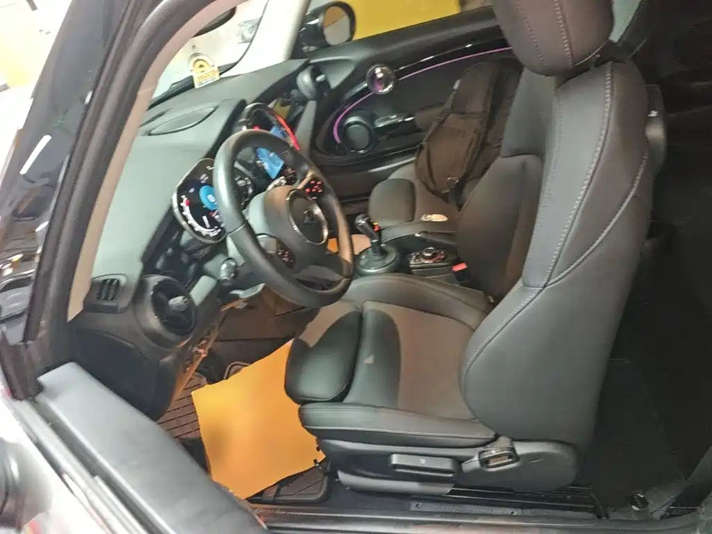 MINI Mini — миниатюра 15
