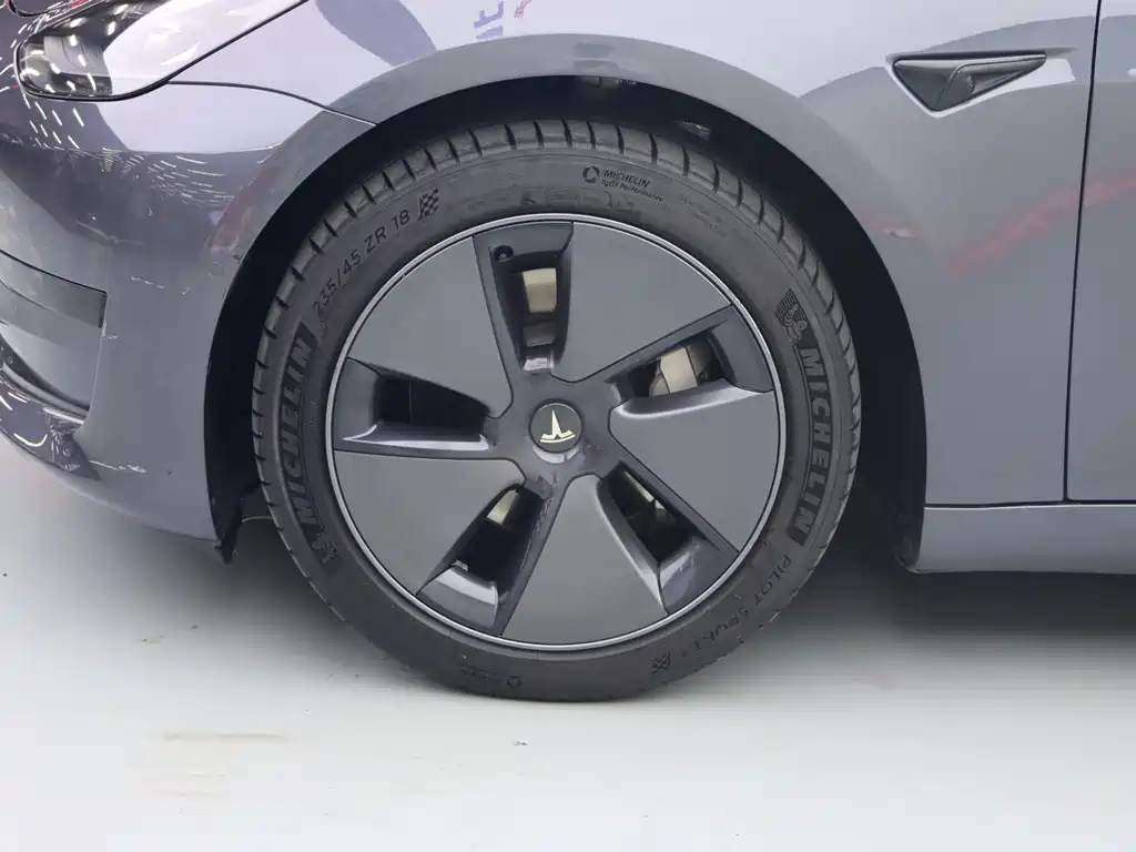 Tesla Model 3 — миниатюра 4