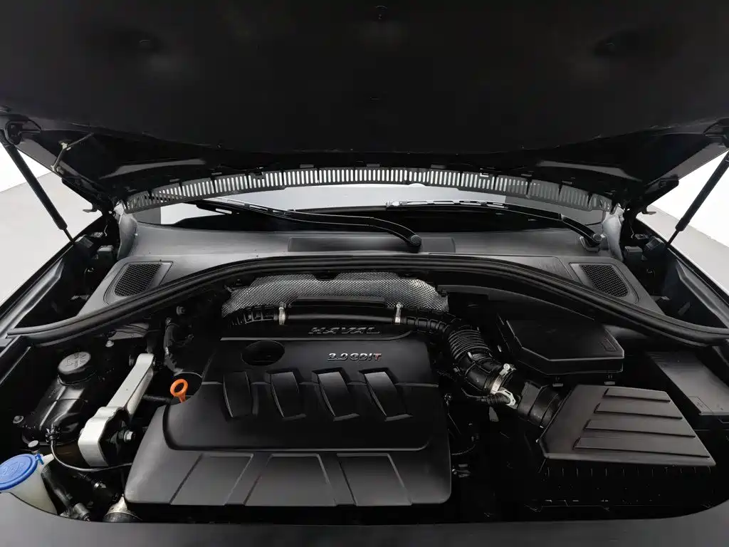 Haval H7 — миниатюра 6