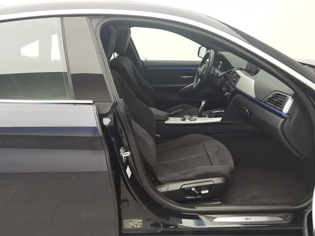 BMW 4 Series — миниатюра 23