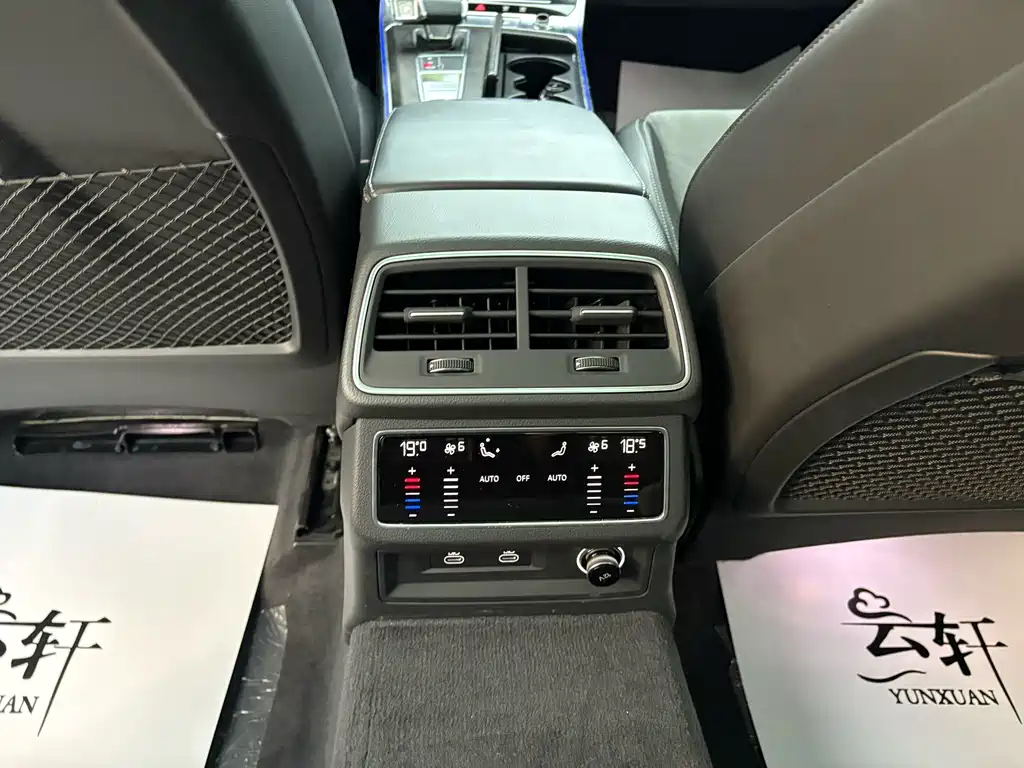 Audi A6L — миниатюра 20