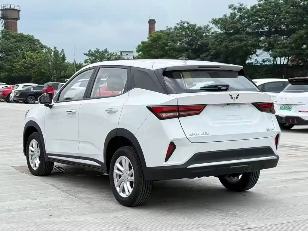 Wuling Xingchi - фото 6